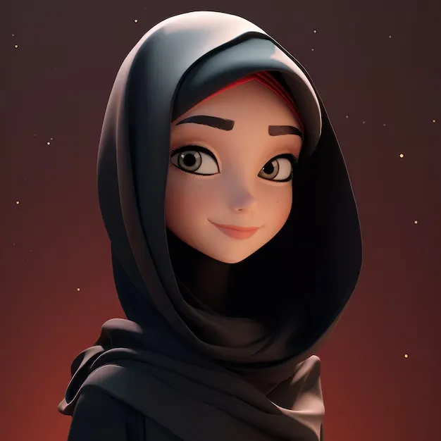 Zainab M.